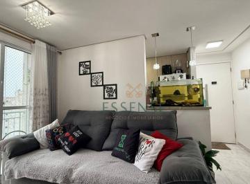 aa63dea5006b8182a44b2d0735e2f889f22d4567 · Apartamento à Venda de 46 m² no Condomínio Residencial Único Suzano - Centro de Suzano/SP. Com: 02 d