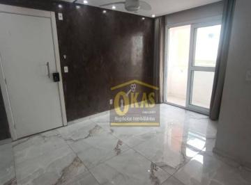 72cbb888fa9ca42f7da5ff23f00297d22148f2d9 · Apartamento com 2 dormitórios à venda, 46 m² por R$ 276.000,00 - Parque Santa Rosa - Suzano/SP