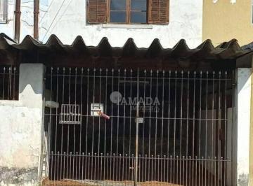 6c293b2696ecc96507937a950c63533605ad89d5 · Casa com 2 dormitórios à venda, 130 m² por R$ 475.000,00 - Vila Rio Branco - São Paulo/SP