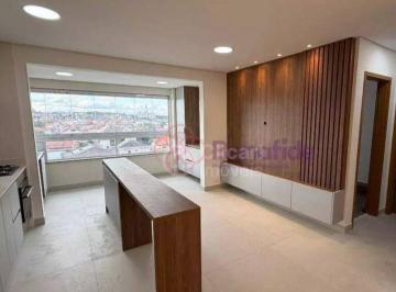 274aba113894880623f55ea7143b3367031f2870 · Apartamento com 2 dormitórios à venda, 62 m² por R$ 728.000 - Jardim Torres São José - Jundiaí/SP