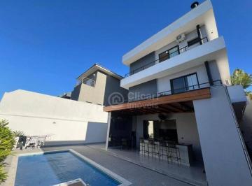e1512192224b9f99ea7794ae29fadf644ea15b37 · Casa com 4 suítes à venda, 240 m² por R$ 2.100.000 - Ibi Aram - Itupeva/SP