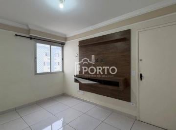 33c86822554a7522f9091a5030de3f7d60b95e20 · Apartamento 2 quartos à venda no Residecial Spazio Montebello no bairro Nova América em Piracicaba