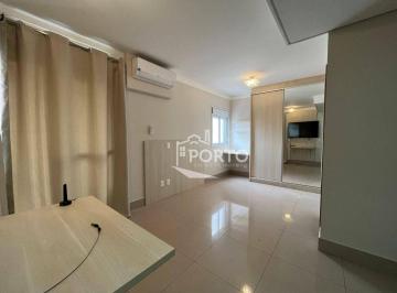 d5464c4e02d74a8764be7714f04f31782204a0d3 · Apartamento 1 quarto à venda no Edifício Studio Holland no bairro Centro em Piracicaba