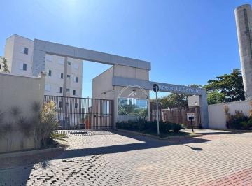 73cd561b6cc49e366bf23ed68ffbf8c7ac604b2c · Apartamento com 2 dormitórios à venda, 47 m² por R$ 230.000,00 - Residencial Império La Castelle - I