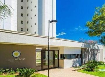8f2e04829c27c63fd015fc8549b20bff3a3b8482 · Apartamento no Condomínio Solar Mirador com 3 dormitórios à venda, 75 m² por R$ 650.000 - Aurora - L