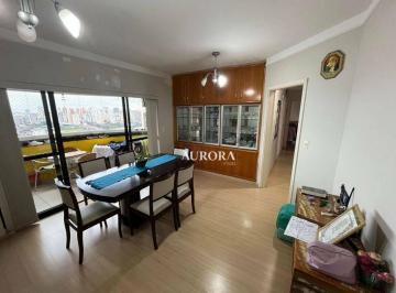 326fe004f409685528ff7ecf044910b2aa87833d · Apartamento com 3 dormitórios (01 suíte) à venda, 110 m² - Judith - Londrina/PR