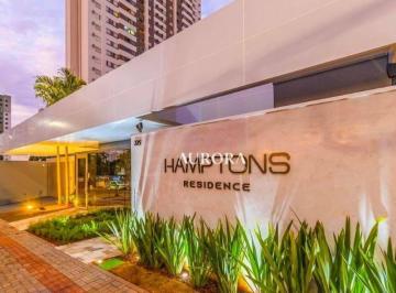 43c6ded94cb55a3ca6ca96b2048c295778221cad · Apartamento Hamptons Residence com 2 dormitórios sala estendida à venda, 64 m² por R$ 480.000 - Auro