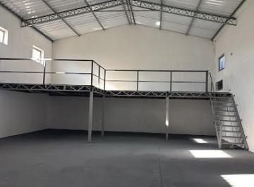 c807101446d8e1bbd307e217c57770f263dff254 · Barracão para alugar, 330 m² - Jardim Eulina - Campinas/SP