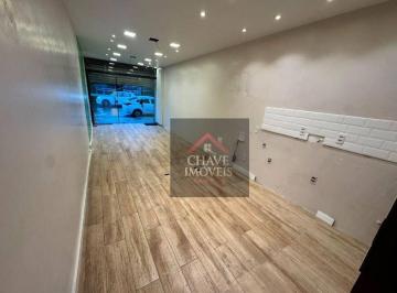 3d3f17e1a8ad0e1f2fc6ed009c6dd582ee460cc1 · Loja para alugar, 60 m² por R$ 6.000,02/mês - Embaré - Santos/SP