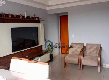 db90031f9e0313ae047dc5eb52ac720c9f128fae · Apartamento com 3 dormitórios à venda, 70 m² - Vila Industrial - São José dos Campos/SP