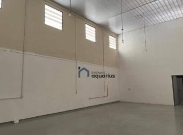 8313899553082b19ffd47a618ff7fa9508c6e62d · Galpão para alugar, 240 m²  - Cidade Vista Verde - São José dos Campos/SP
