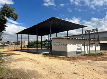 718ad9cbca465aa643990812950420af1794629e · Ponto para alugar, 450 m² por R$ 16.395/mês - Jardim Emília - Jacareí/SP