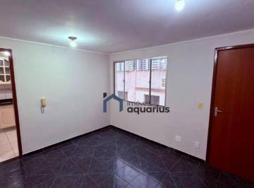 07d521ad75ecb2f93ec1c797269a51bddb81503d · Apartamento com 2 dormitórios para alugar, 44 m² por R$ 2.108,86/mês - Floradas de São José - São Jo