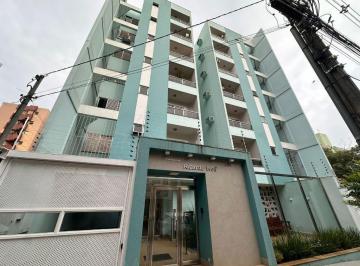 Apartamento · 82m² · 3 Quartos · 1 Vaga · Apartamento com 3 dormitórios para alugar, 82 m² por R$ 1.750,00/mês - Zona 07 - Maringá/PR