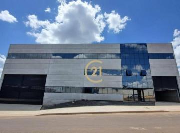 adf83c18088687e28feaa534dbb69a42cb637872 · Galpão para alugar - Europark Comercial - Indaiatuba/SP - GA0181