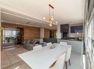 Apartamento de 3 quartos, São Paulo · VISTA SOL E PRIVACIDADE TERRAÇO COM CHURRASQUEIRA