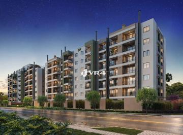 35d46cb36be9075175e1a2f9a41496cf4fed968c · Studio com 1 dormitório à venda, por R$ 297.700 - Cajuru - Curitiba/PR