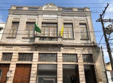 FACHADA · Prédio, 1330 m² - venda por R$ 8.900.000,00 ou aluguel por R$ 55.000,00/mês - Centro - Santos/SP