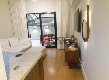 Apartamento · 50m² · 2 Quartos · Apartamento :  / Residencial / Lagoa