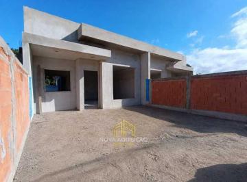 Casa · 80m² · 2 Quartos · 2 Vagas · Casa á Venda em Pontal do Paraná
