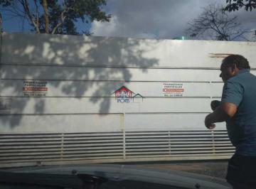 Terreno · Terreno à Venda em Condomínio Fechado em Jacareí com 1.000 m²