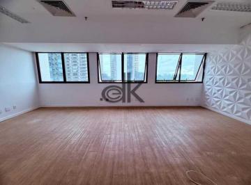 Comercial · 42m² · 1 Vaga · Sala :  / Comercial / Barra da Tijuca