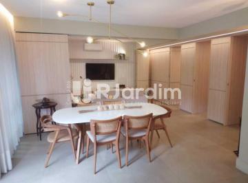 Apartamento · 150m² · 2 Quartos · 2 Vagas · Apartamento : Padrão / Residencial / Ipanema