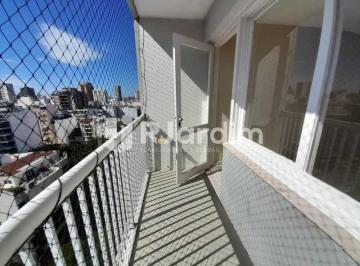 Apartamento · 114m² · 3 Quartos · 1 Vaga · Apartamento / Residencial / Leblon
