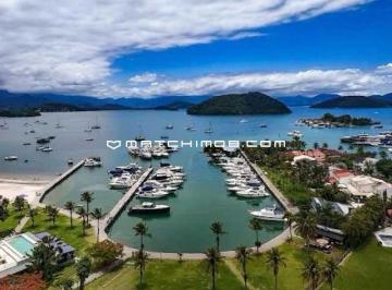 Apartamento · 265m² · 2 Quartos · 1 Vaga · Apartamento à venda no Porto Frade - Angra dos Reis