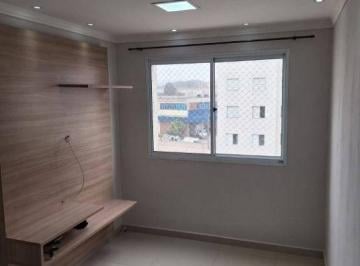a95f80f134e549df4d0556933f0e8b9e08f584e3 · Apartamento com 2 dormitórios à venda, 50 m² por R$ 280.000 - Parque São Lourenço - São Paulo/SP
