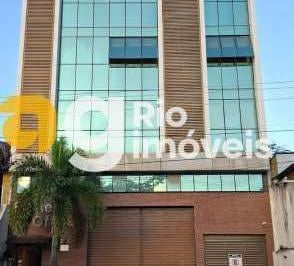 Comercial · 34m² · 1 Vaga · DUAS SALAS COMERCIAIS À VENDA EM VILA VALQUEIRE
