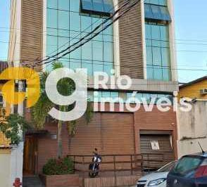 Comercial · 35m² · 1 Vaga · DUAS SALAS COMERCIAIS À VENDA EM VILA VALQUEIRE