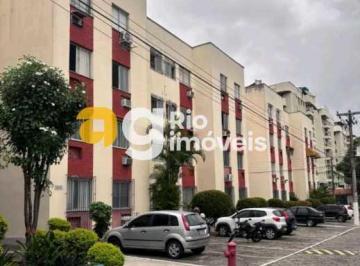 Apartamento · 61m² · 3 Quartos · 1 Vaga · Apartamento :  / Residencial / Praça Seca