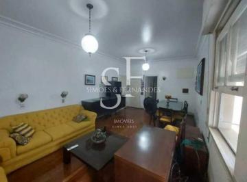 Apartamento · 115m² · 3 Quartos · 1 Vaga · Laranjeiras - Rua Esteves Júnior - Apartamento 3 quartos com dependência complet