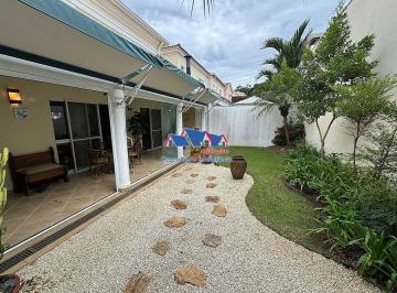Casa · 236m² · 3 Quartos · 3 Vagas · Tamboré 7 Exclusive House/Alphaville - 3 suítes - 236 m2