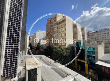 Comercial · 38m² · 1 Quarto · Sala :  / Comercial / Copacabana