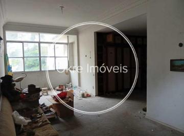 Apartamento · 110m² · 2 Quartos · Apartamento : Padrão / Residencial / Copacabana