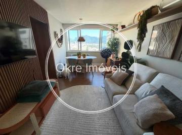 Apartamento · 76m² · 2 Quartos · 1 Vaga · Apartamento :  / Residencial / Ipanema
