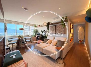 Apartamento · 76m² · 2 Quartos · 1 Vaga · Apartamento : / Residencial / Ipanema