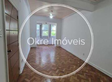 Apartamento · 91m² · 3 Quartos · Apartamento :  / Residencial / Botafogo