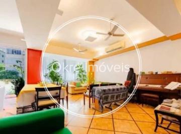 Apartamento · 231m² · 4 Quartos · 1 Vaga · Apartamento : Padrão / Residencial / Copacabana