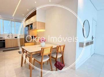 Apartamento · 60m² · 2 Quartos · 1 Vaga · Apartamento : Padrão / Residencial / Ipanema