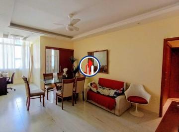 Apartamento · 90m² · 3 Quartos · 1 Vaga · Apartamento  em Copacabana, 3 quartos, vaga de garagem, bicicletário, portaria 2
