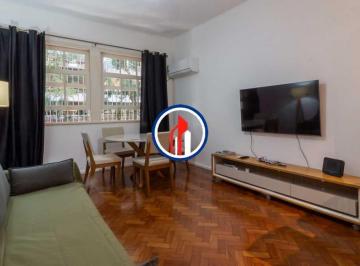 Apartamento · 40m² · 1 Quarto · Apartamento : Padrão / Residencial / Ipanema