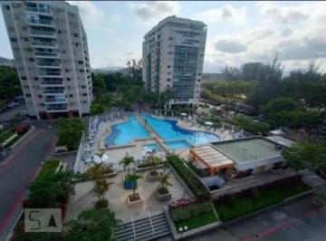 Apartamento · 69m² · 2 Quartos · 2 Vagas · Apartamento : Padrão / Residencial / Camorim