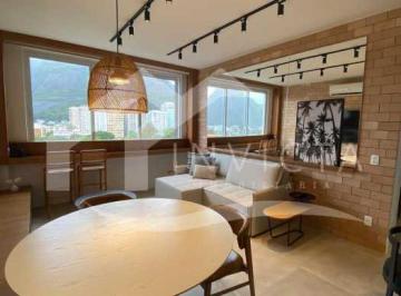 Apartamento · 100m² · 3 Quartos · 1 Vaga · VIVA ENTRE OS MAIORES CARTÕES-POSTAIS DO RIO DE JANEIRO