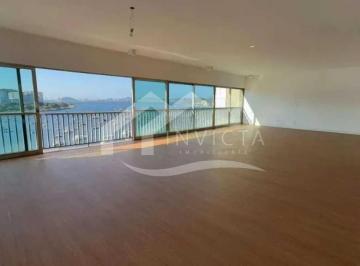 Apartamento · 270m² · 4 Quartos · 2 Vagas · Apartamento muito confortável e bem espaçoso, oportunidade em Botafogo!!