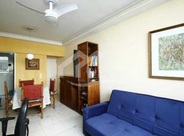 Apartamento · 70m² · 3 Quartos · 1 Vaga · TRÊS QUARTOS PRÓXIMO AO SHOPING RIO SUL