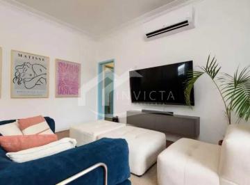 Apartamento · 150m² · 3 Quartos · 1 Vaga · Excelente apartamento de 147m² à venda em Botafogo - Espaço, conforto e localiza