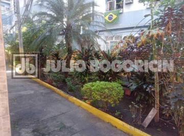 Apartamento · 33m² · 1 Quarto · SALA QUARTO R$130.000,00 NO MÉIER